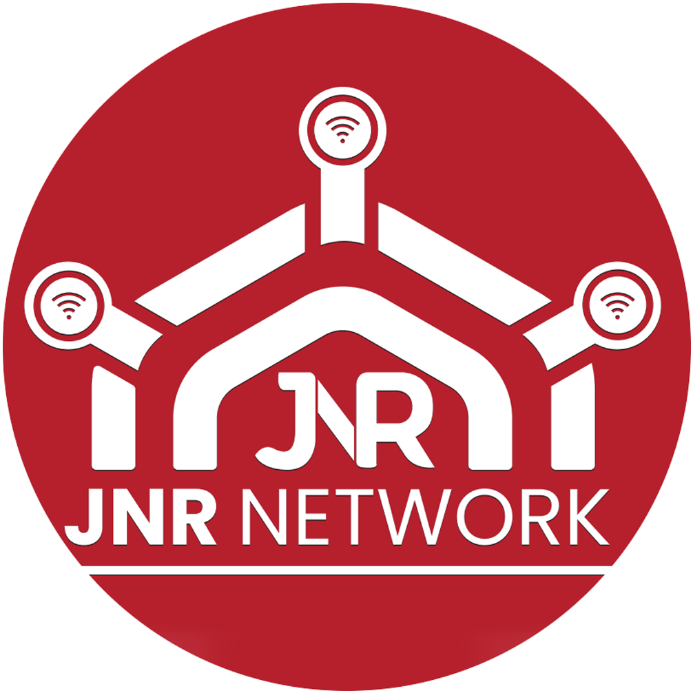 JNR Network-logo